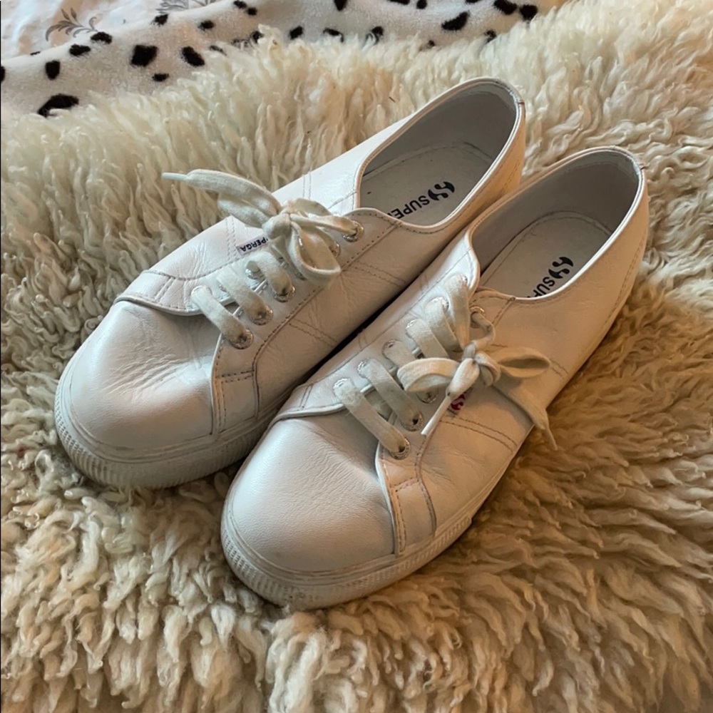 Superga Sneakers!!
